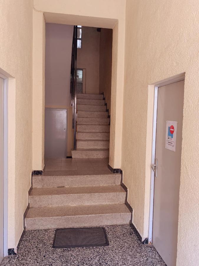 Vut La Paz Daire Ávila Dış mekan fotoğraf