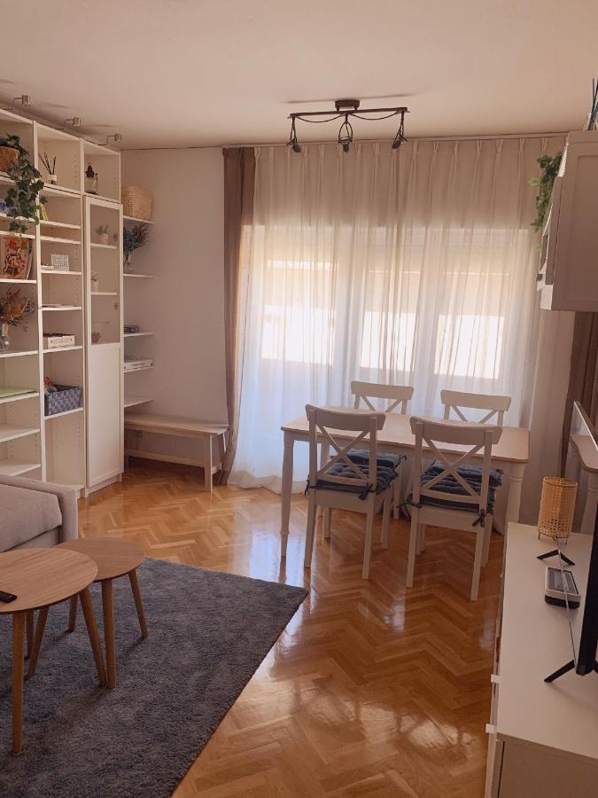 Vut La Paz Daire Ávila Dış mekan fotoğraf