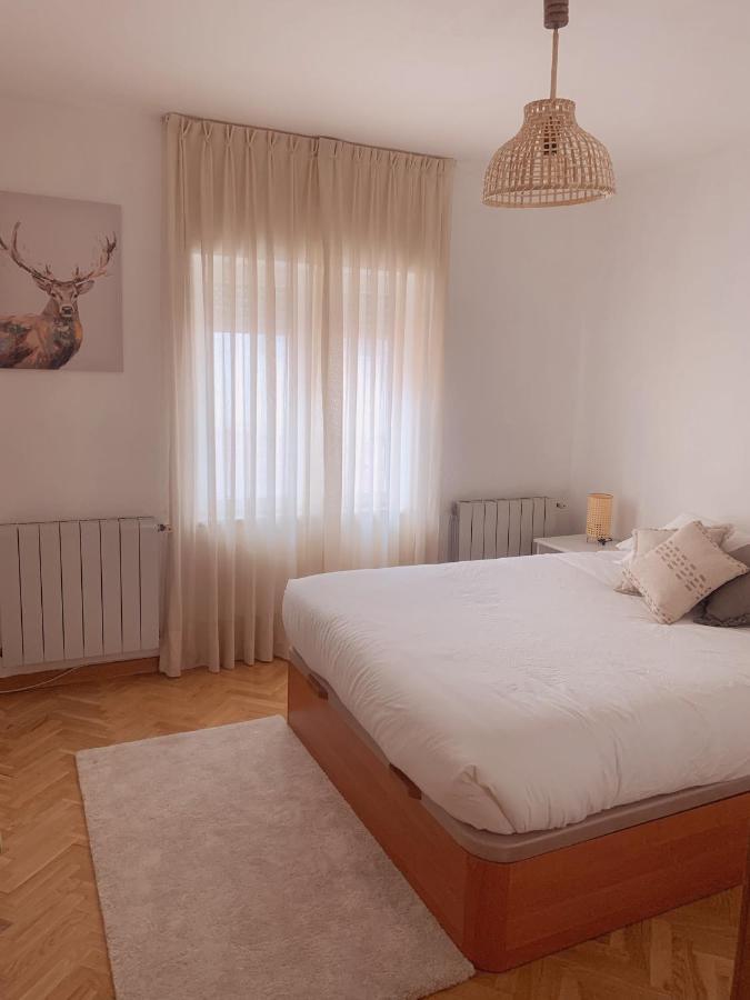 Vut La Paz Daire Ávila Dış mekan fotoğraf